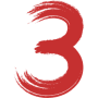 3